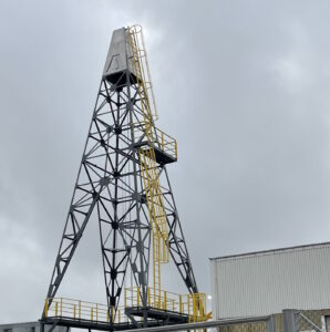 Archer Karmøy Norwegen