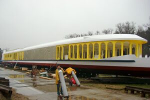 Brantho-Korrux Dura-Solid_3in1_Sanssouci1_Weisse_Flotte_Potsdam2