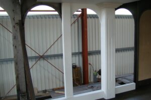 Brantho-Korrux Dura-Solid_3in1_Sanssouci1_Weisse_Flotte_Potsdam_lackiert_und_unlackiert