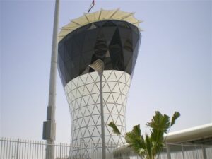 Brantho-Korrux_3in1_AbuDhabi_Formel1_Lichtmasten