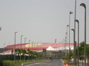 Brantho-Korrux_3in1_AbuDhabi_Formel1_Lichtmasten4