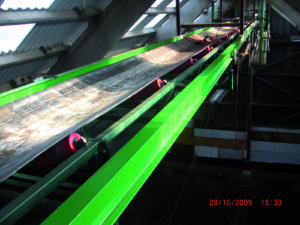 Brantho-Korrux_3in1_Stahlgerüst_Förderband_Gebr.Ullmann