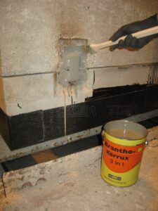 Brantho-Korrux_3in1_Stahlträgeraustrit_WandVeit Dennert