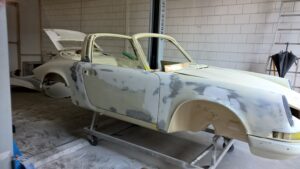 Brantho-Korrux_Nitrofest_Porsche_vorher