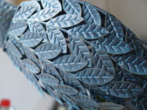 Branths_2K_M_Schutzlack_Statue_Vogel