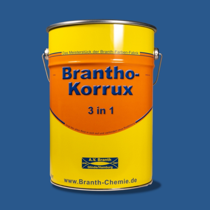 Brantho-Korrux „3 in 1“