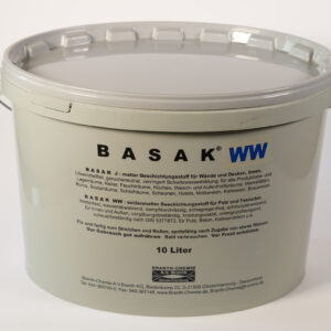 BASAK „WW"