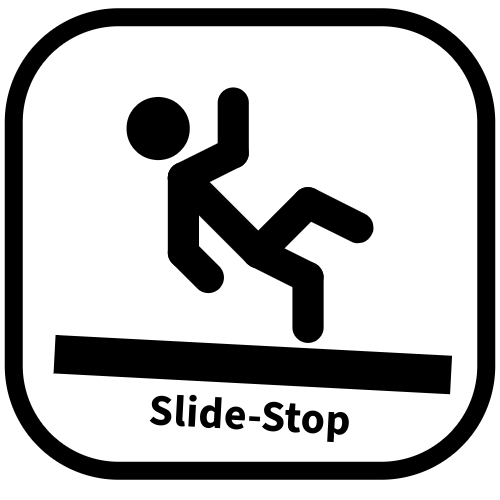 Branth's „Slide-Stop-Additiv“