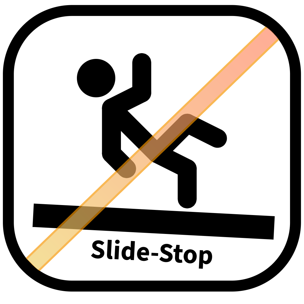 Branth's „Slide-Stop-Additiv“