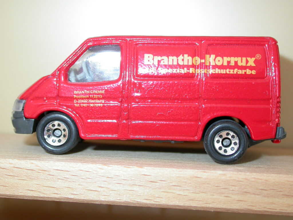 Timeline Event für das Jahr 1995