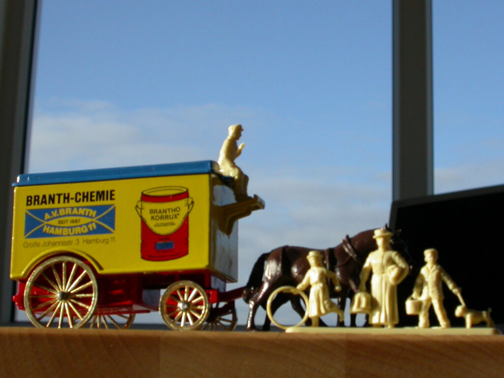 Timeline Event für das Jahr 1987