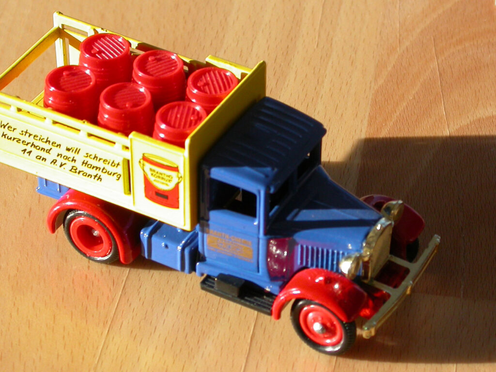 Timeline Event für das Jahr 1988