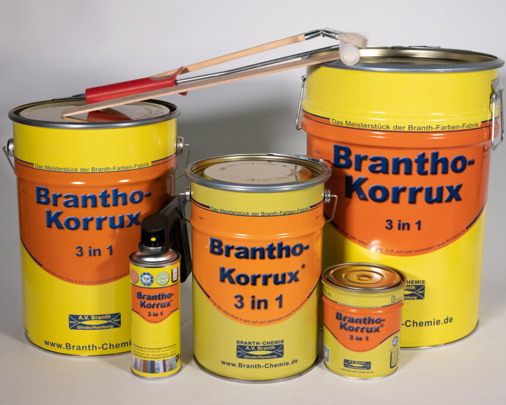 Timeline Event für das Jahr 2027