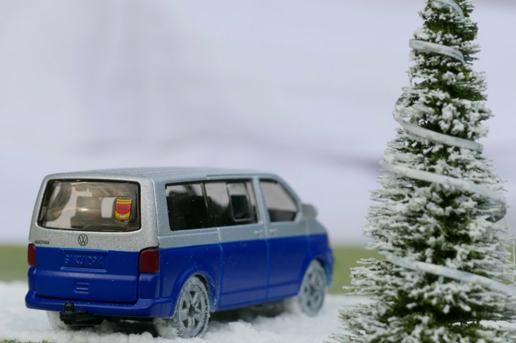 Timeline Event für das Jahr 2019