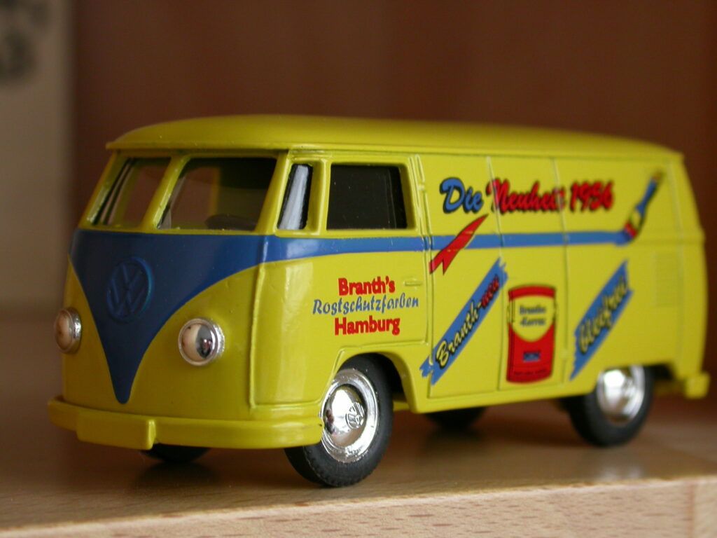 Timeline Event für das Jahr 1996