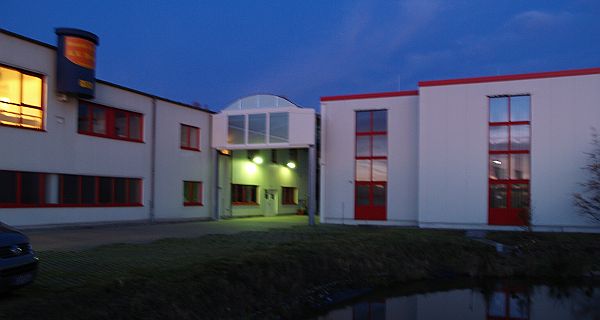 Timeline Event für das Jahr 2007-2009