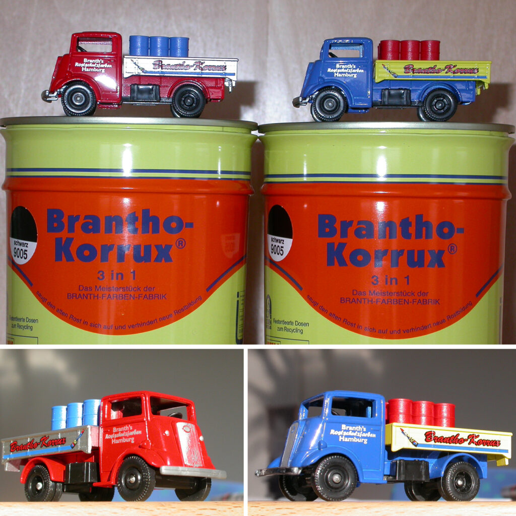 Timeline Event für das Jahr 1997