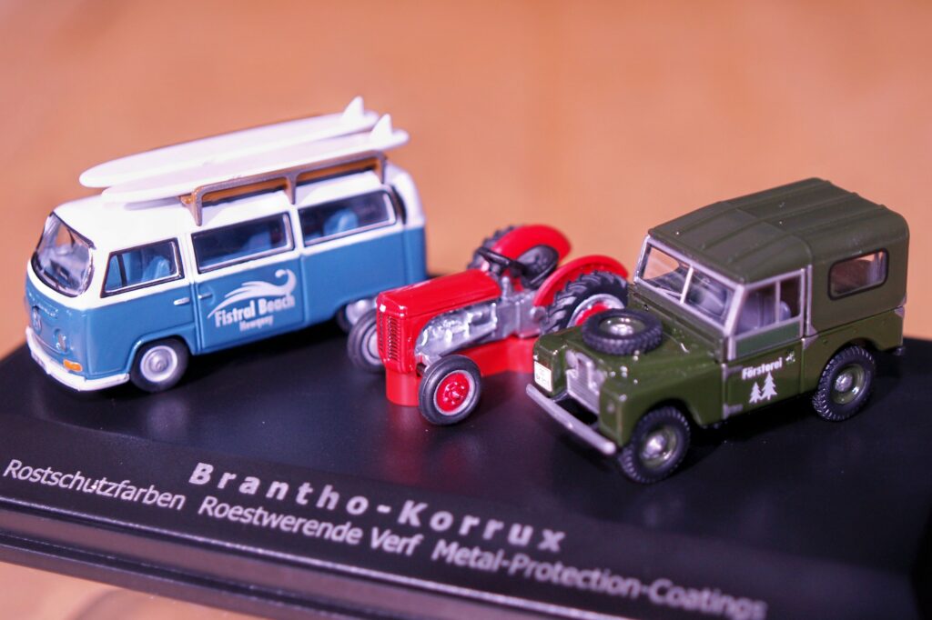 Timeline Event für das Jahr 2011