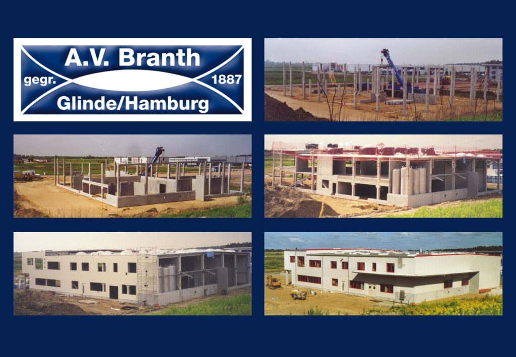 Timeline Event für das Jahr 2004