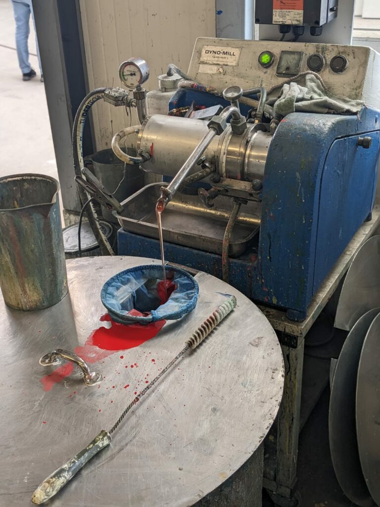 Timeline Event für das Jahr 1993