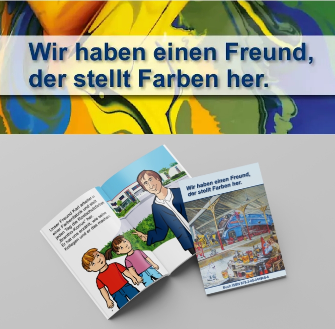 farbenherstellung